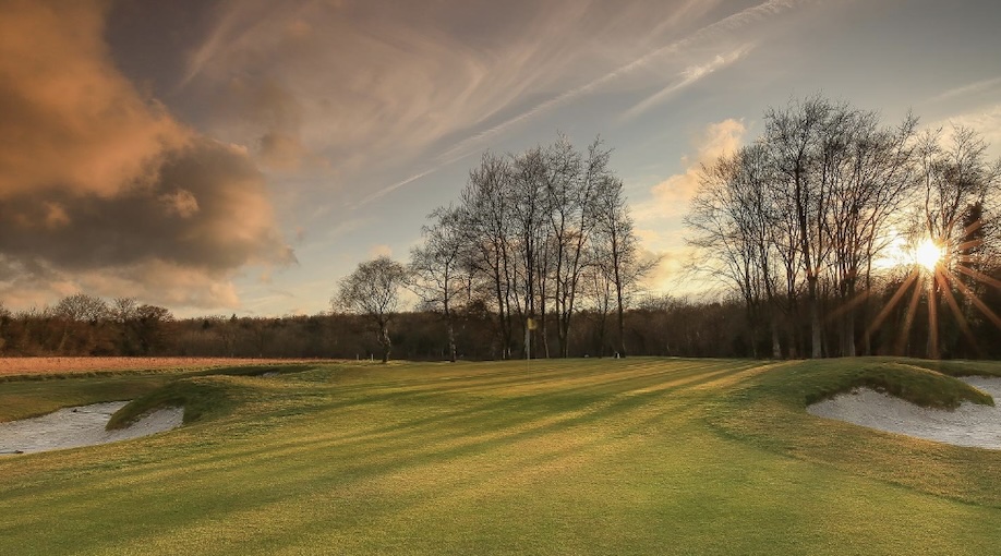 Photo of Effingham Golf Club